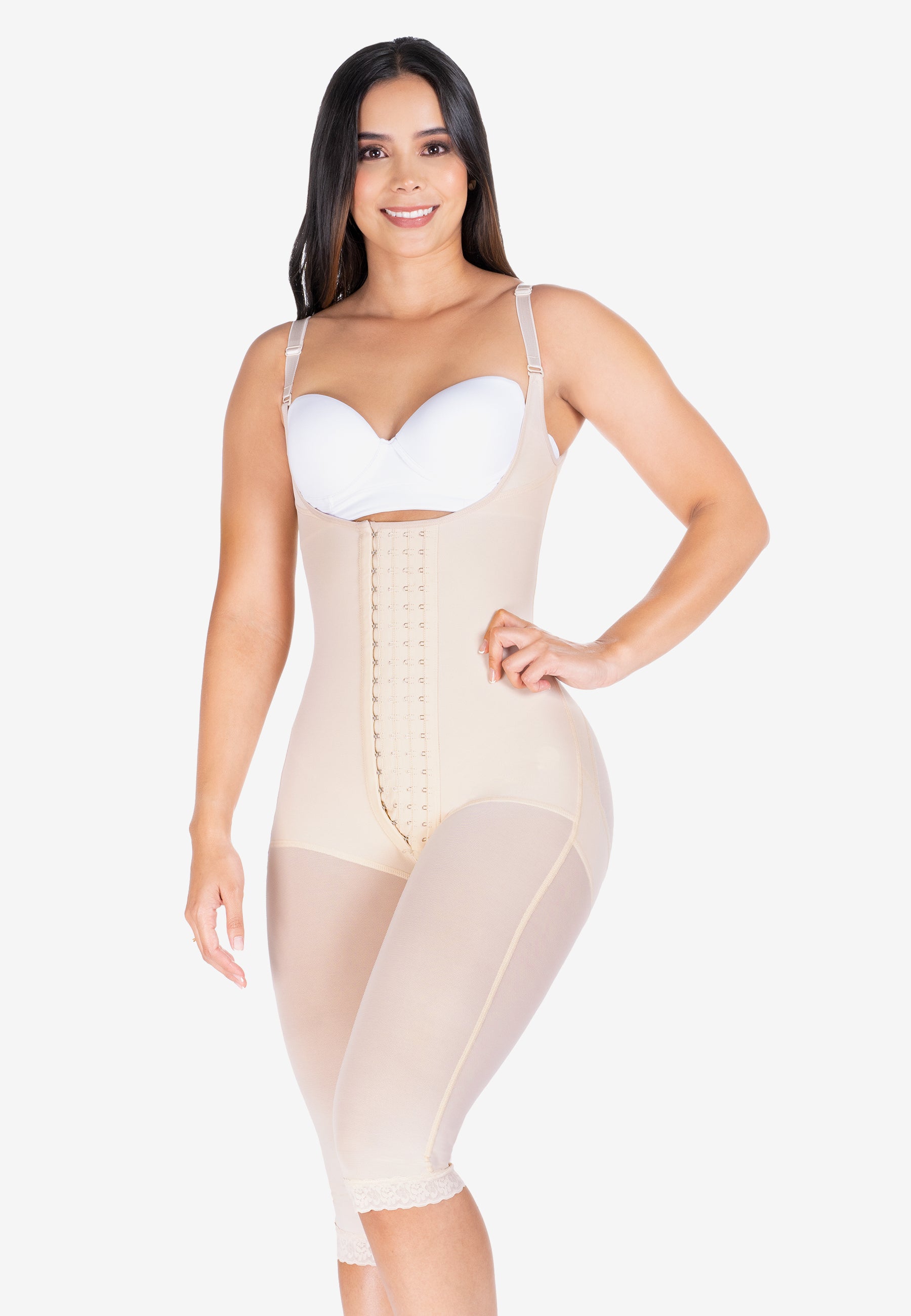FAJA A LA RODILLA POWERNET PC007