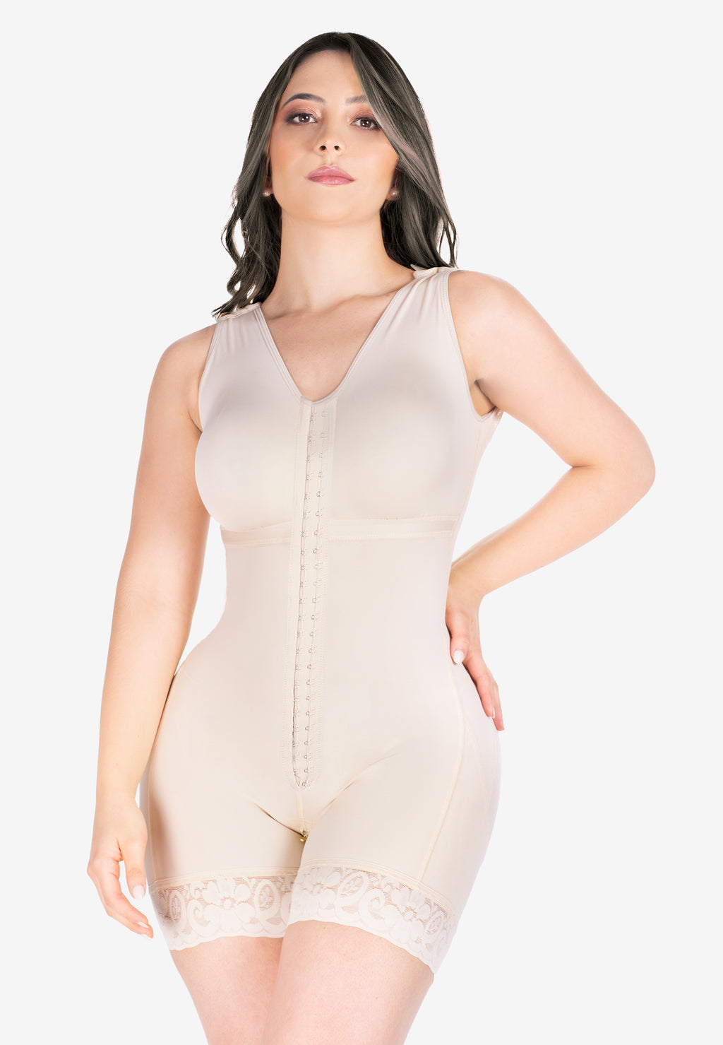 FAJA CORTA POWERNET PC008