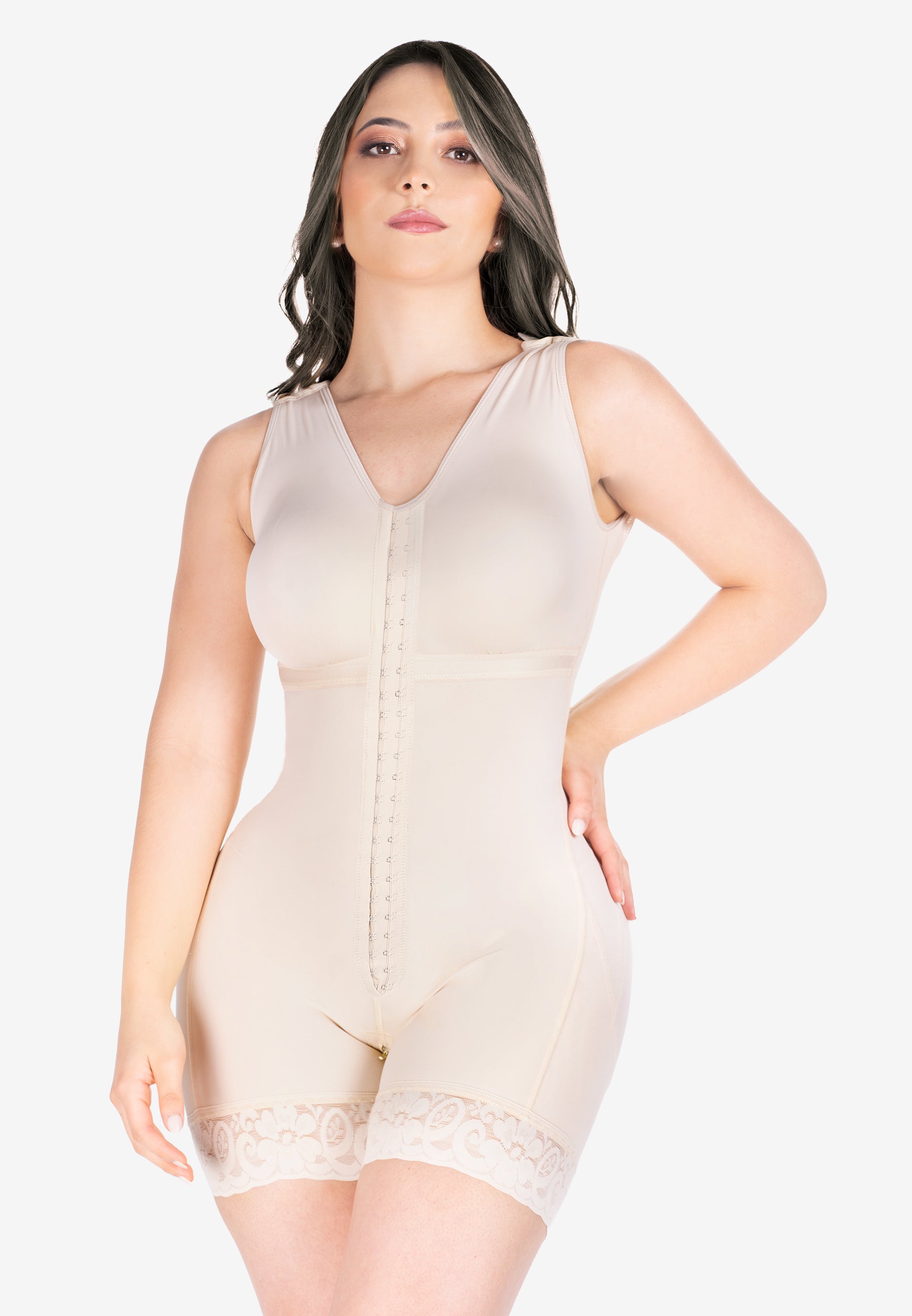 FAJA CORTA POWERNET PC008