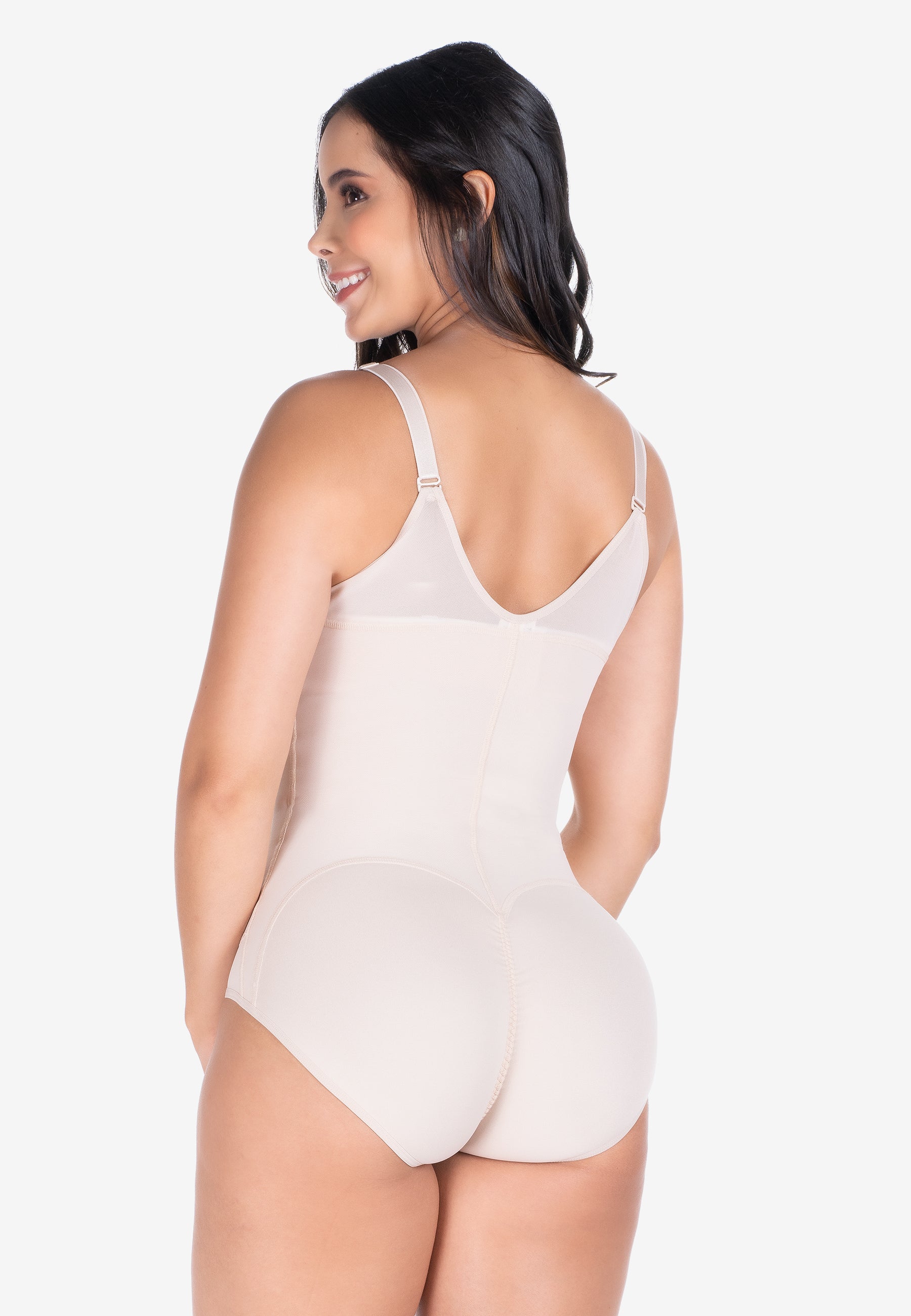 FAJA PANTY POWERNET PC009