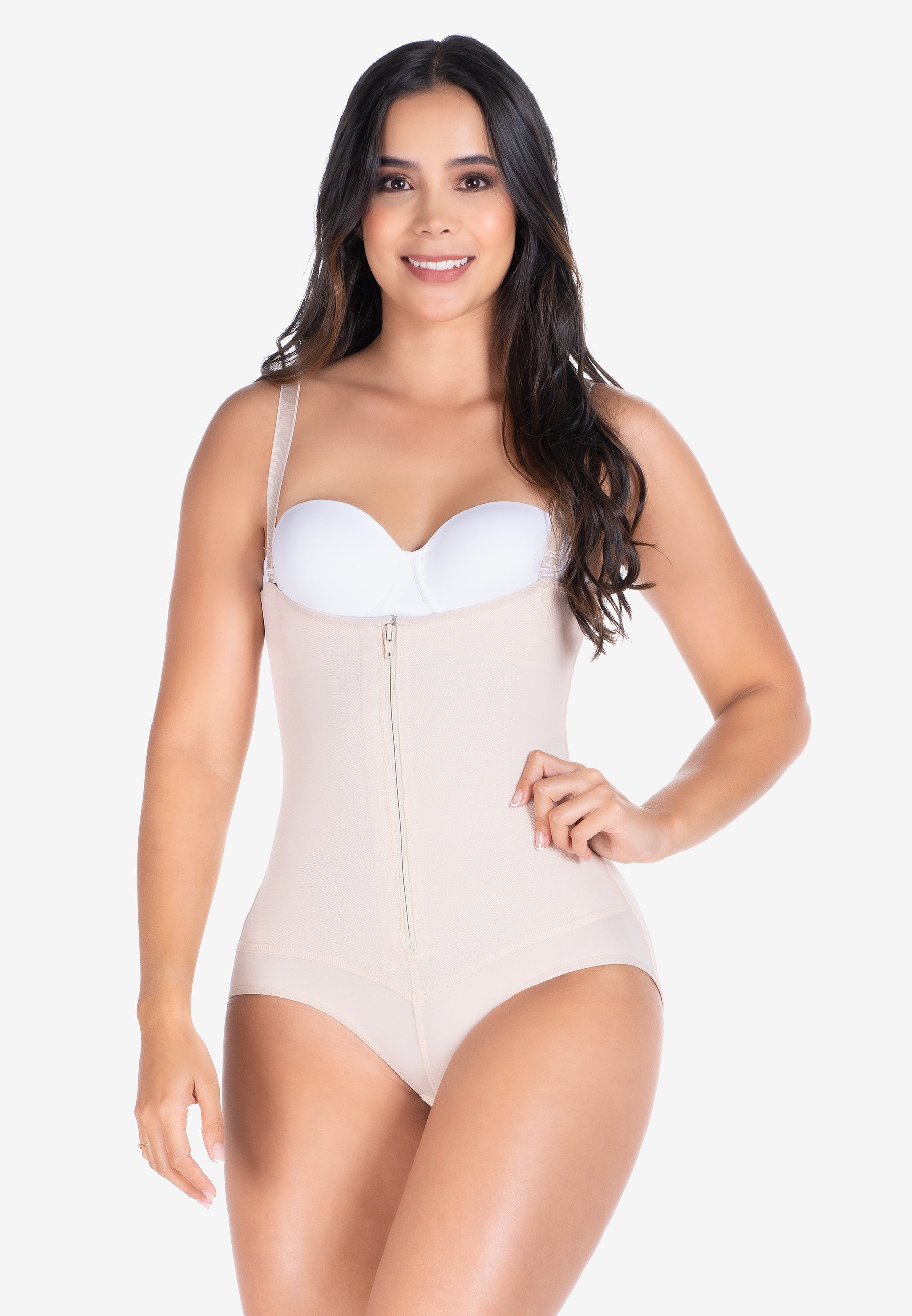 FAJA PANTY POWERNET PC009