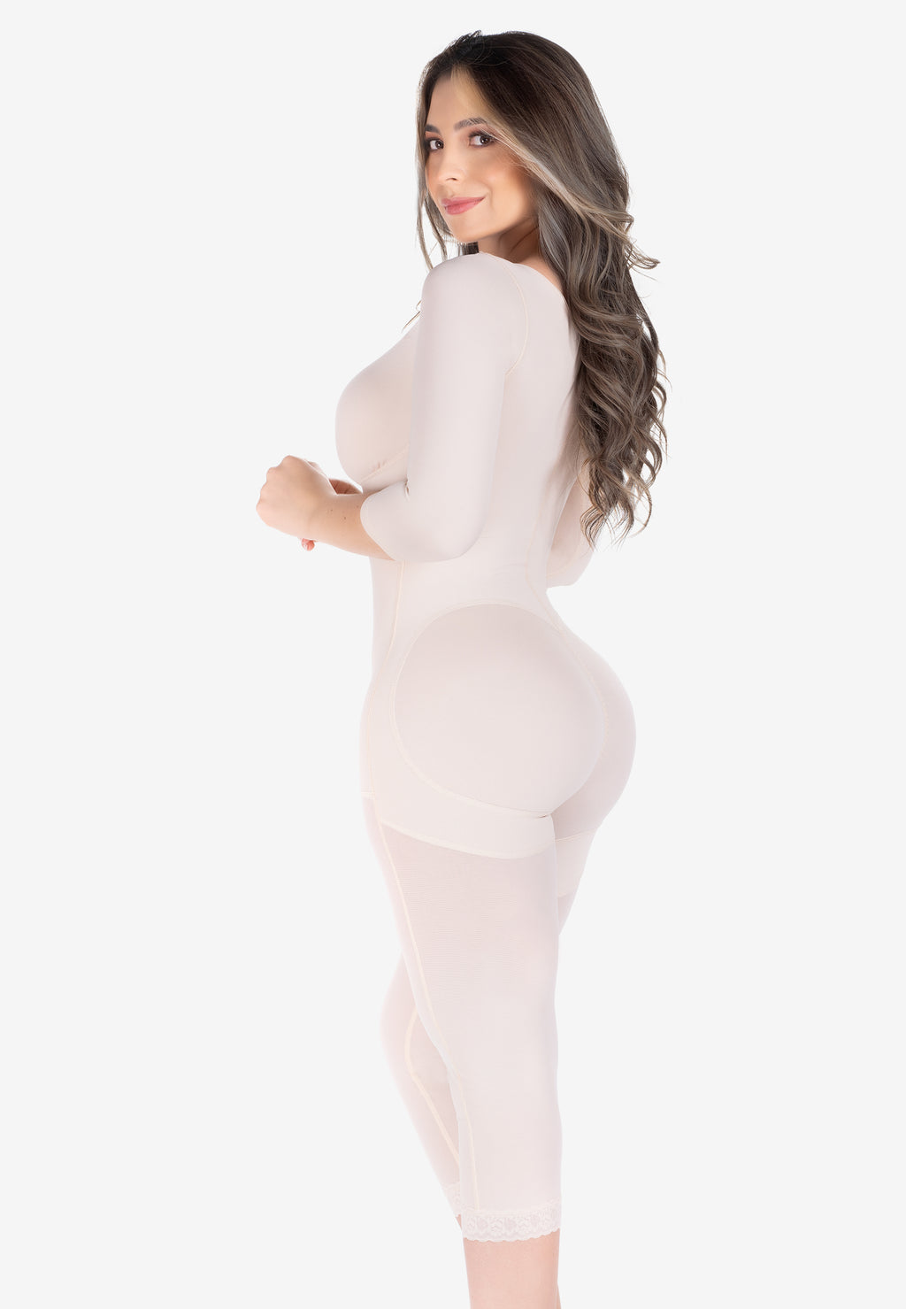 FAJA A LA RODILLA POWERNET PC011