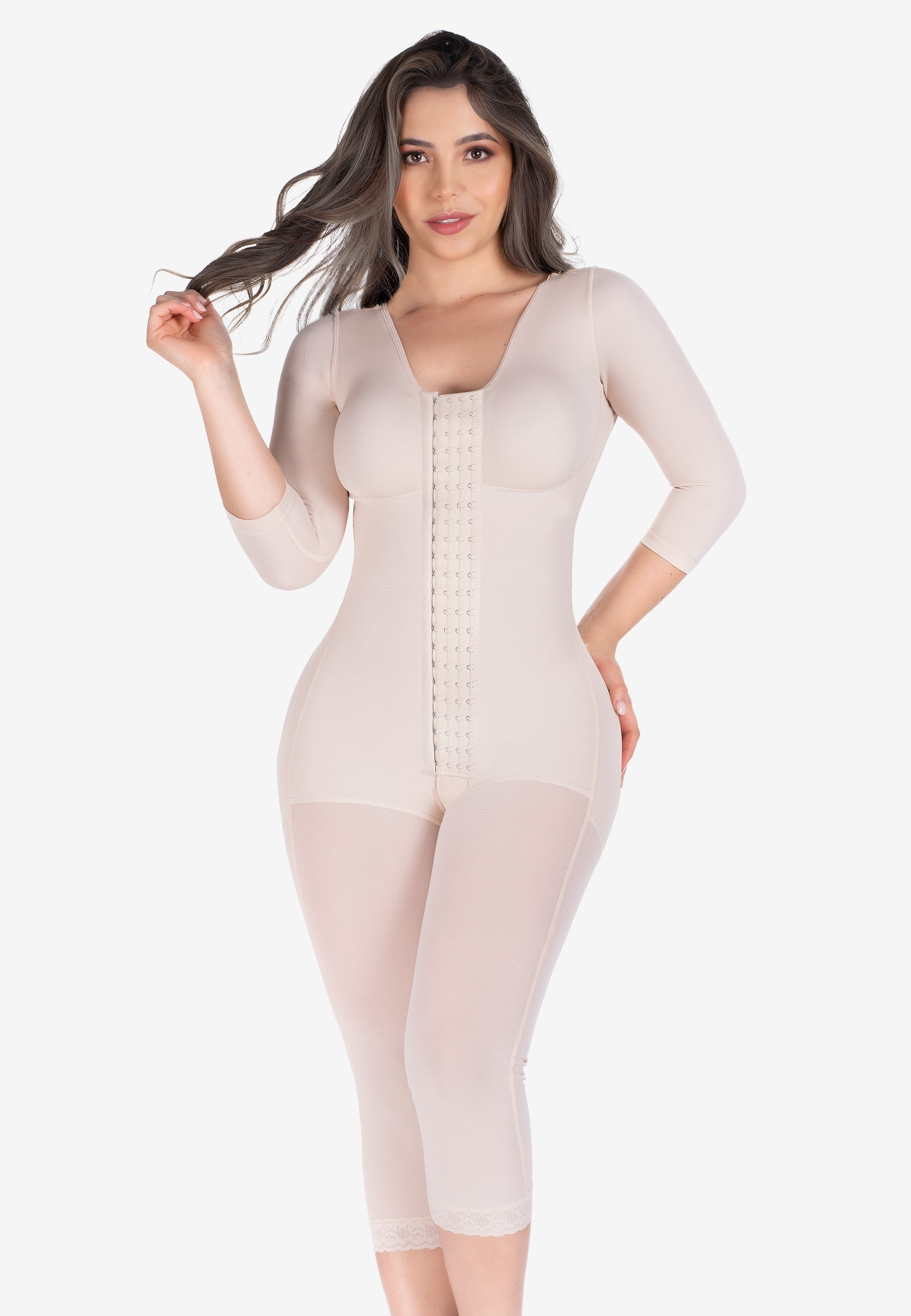 FAJA A LA RODILLA POWERNET PC011