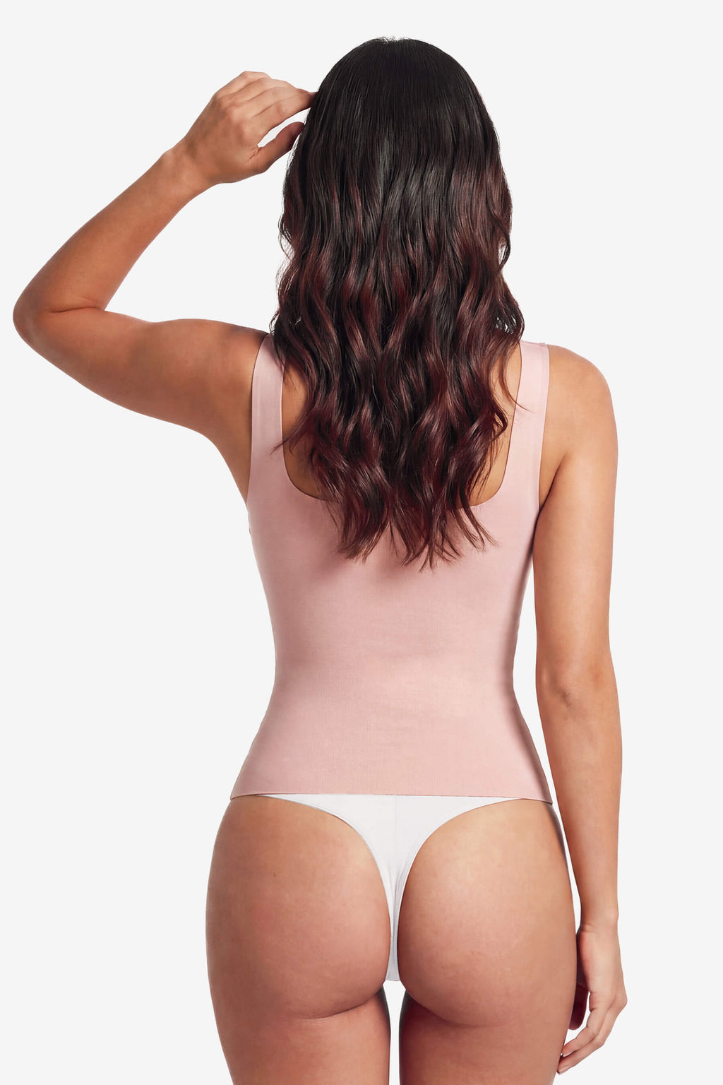 Camisilla Básica | IN0284