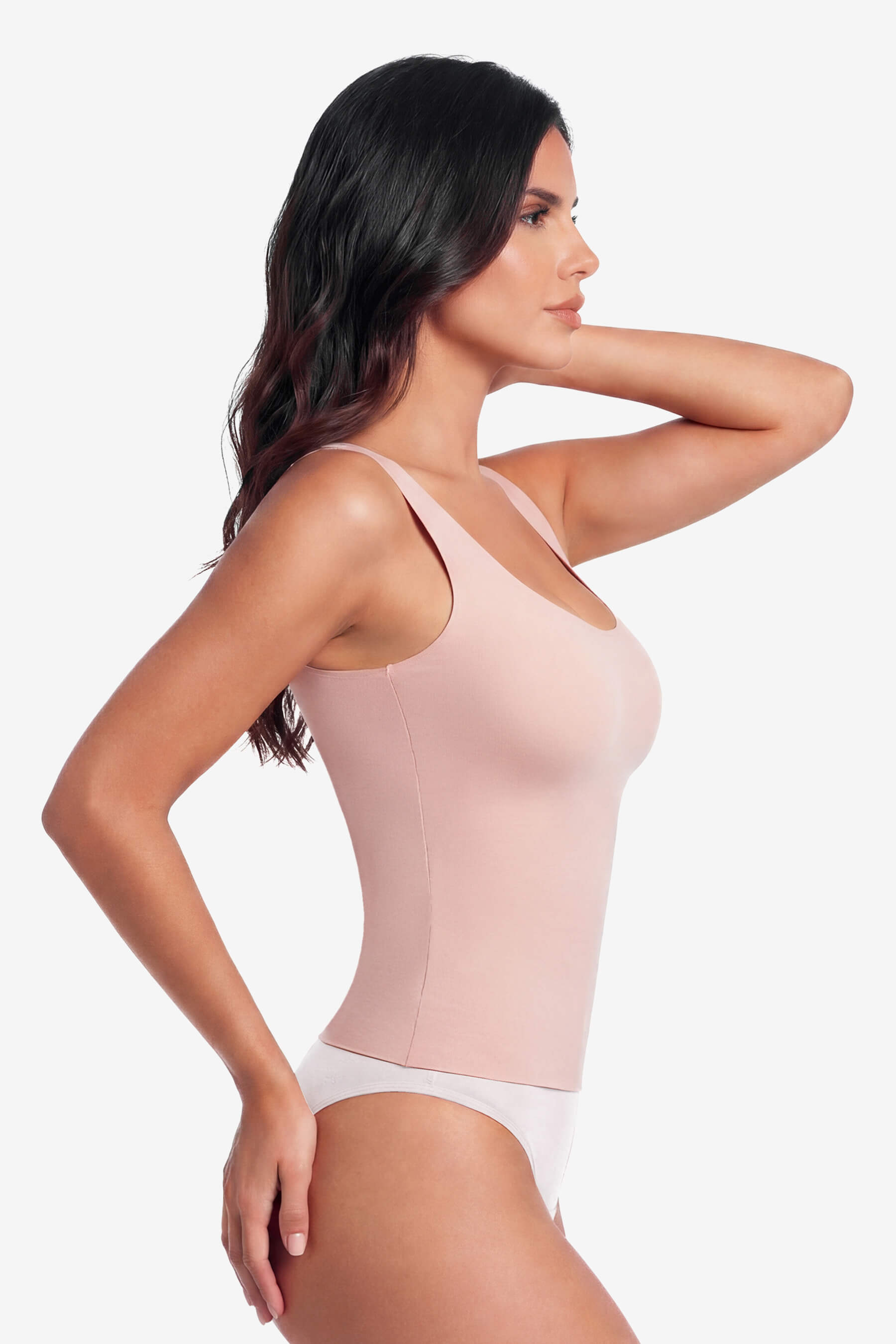 Camisilla Básica | IN0284