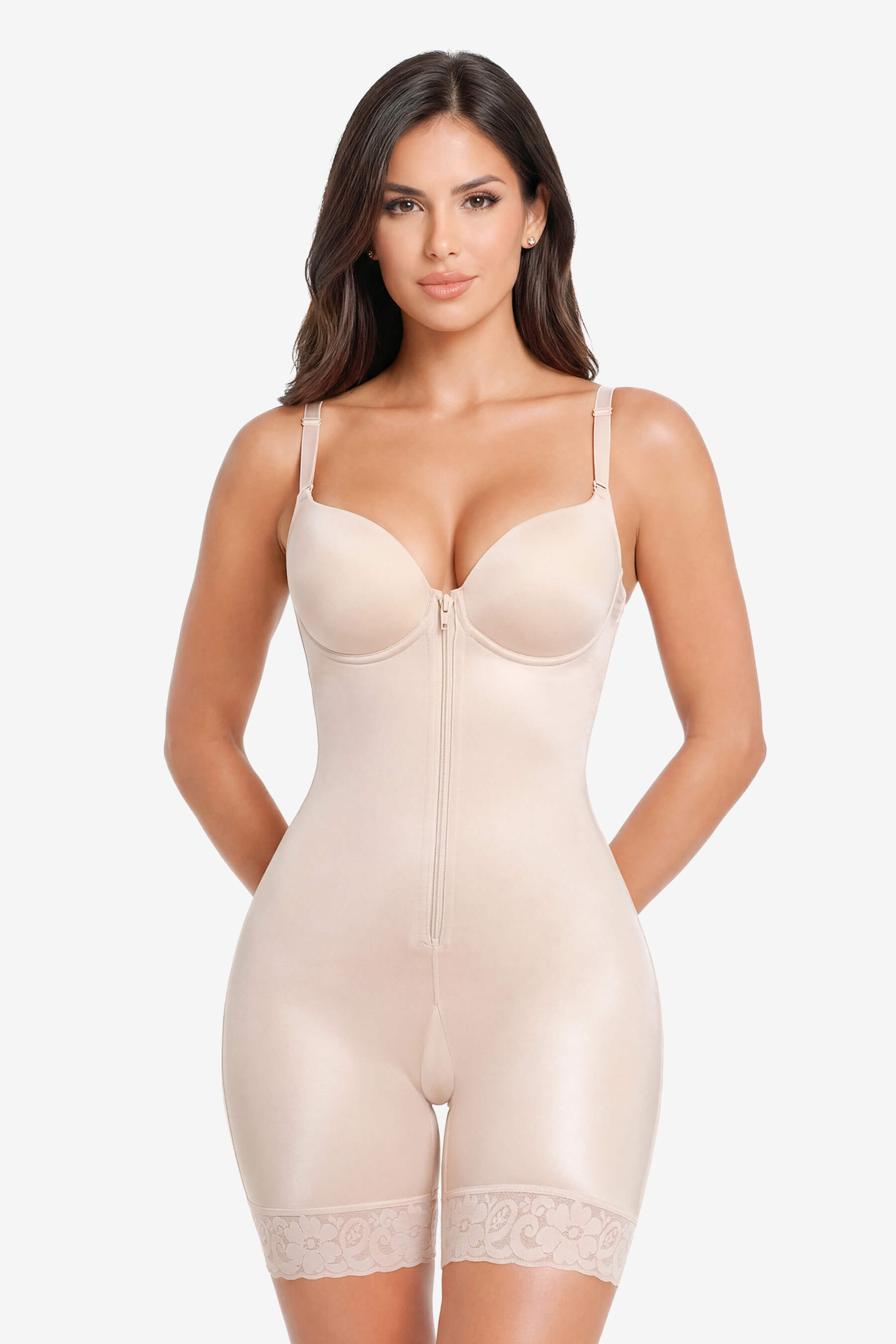 Faja Body | N0294