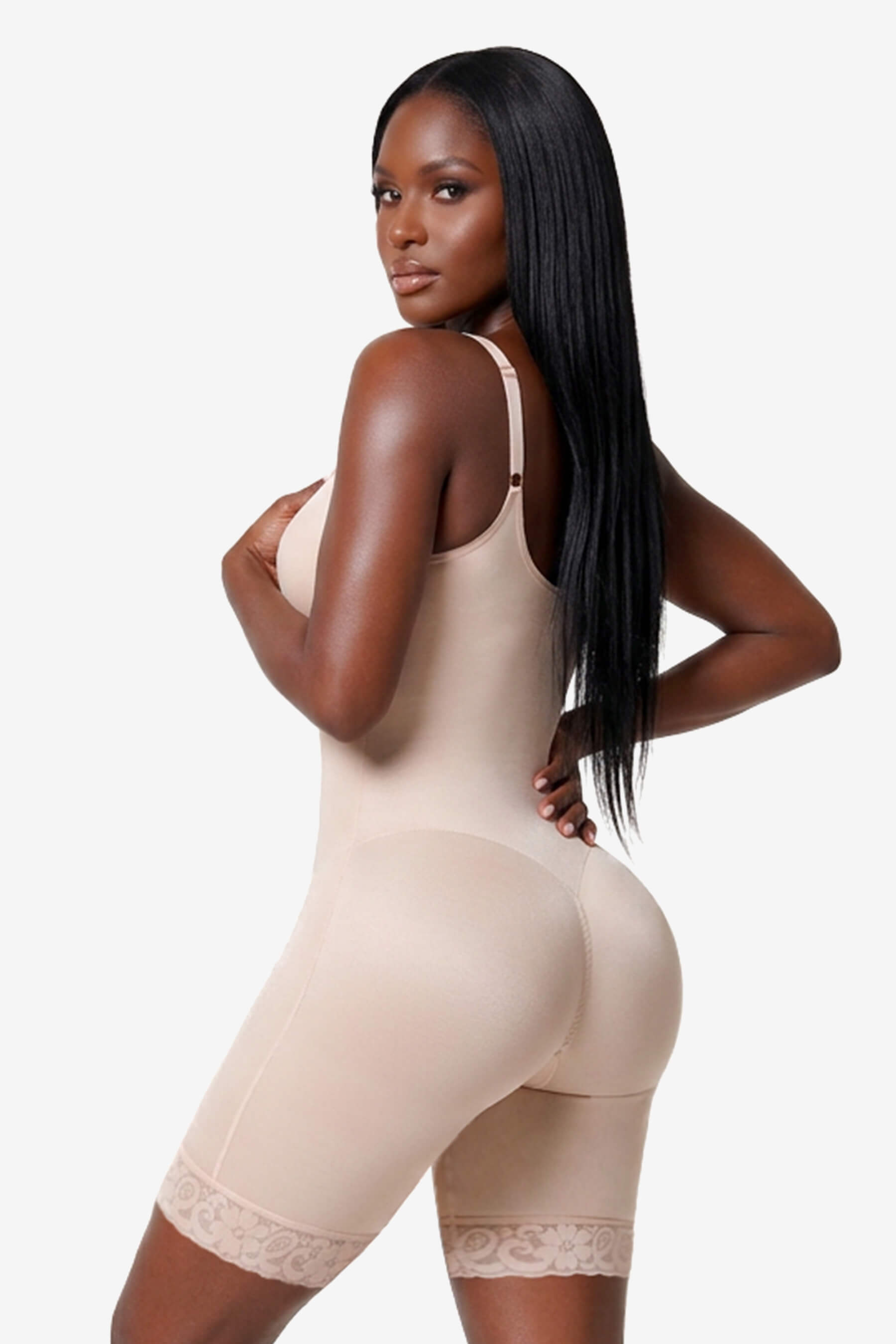 Faja Body | N0294