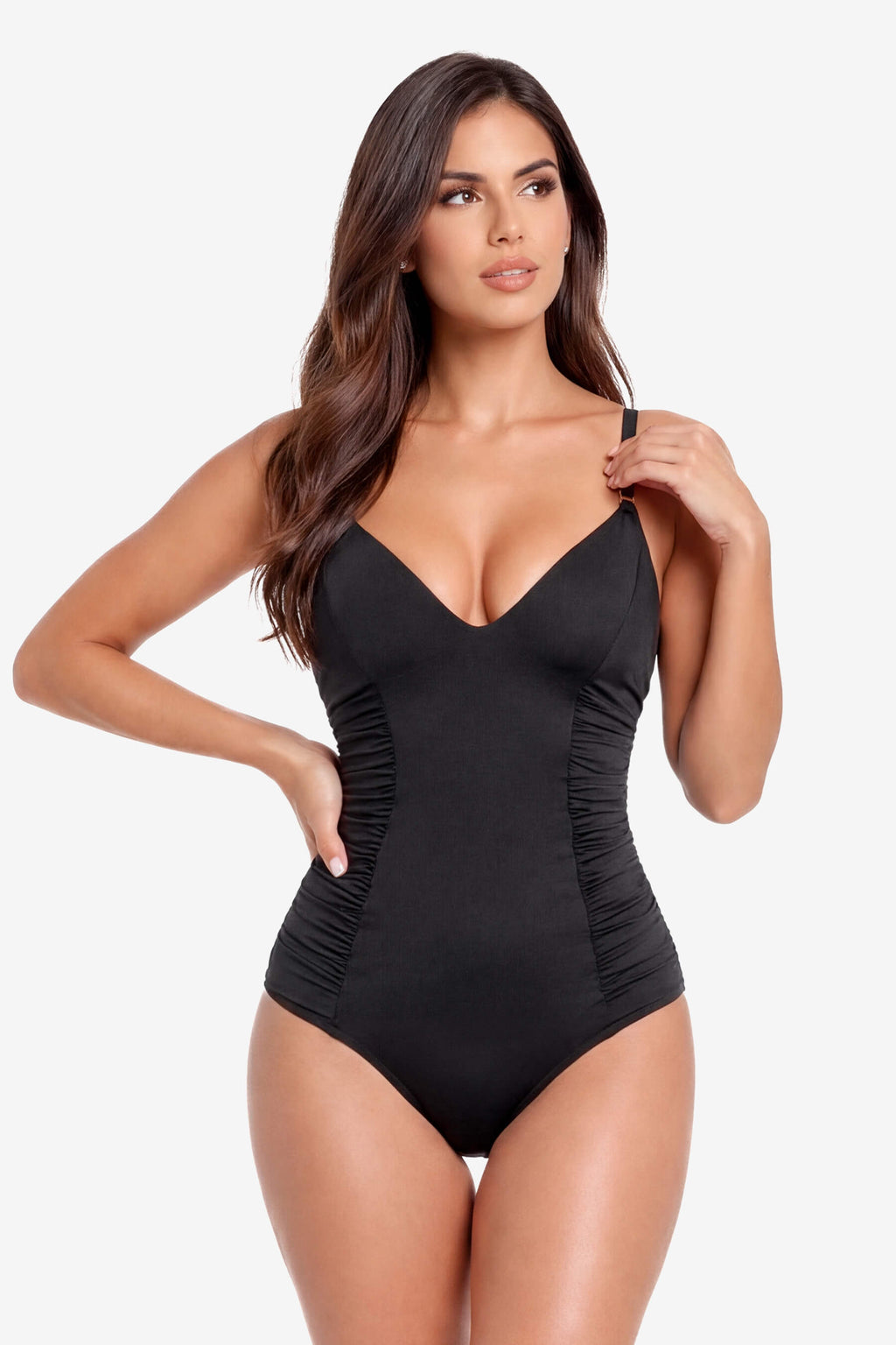 Vestido de Baño Entero | IN100
