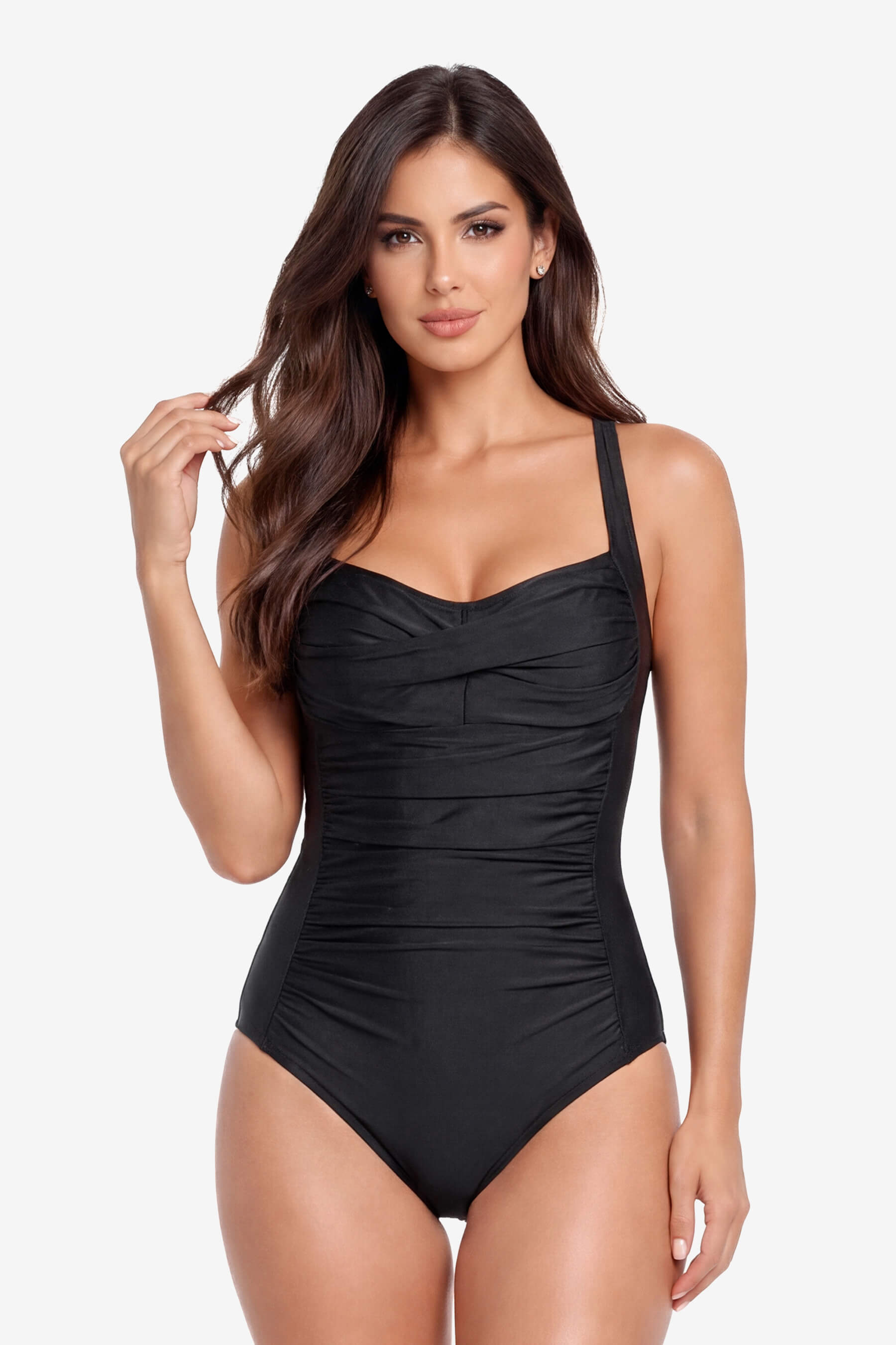 Vestido de Baño Entero | IN105