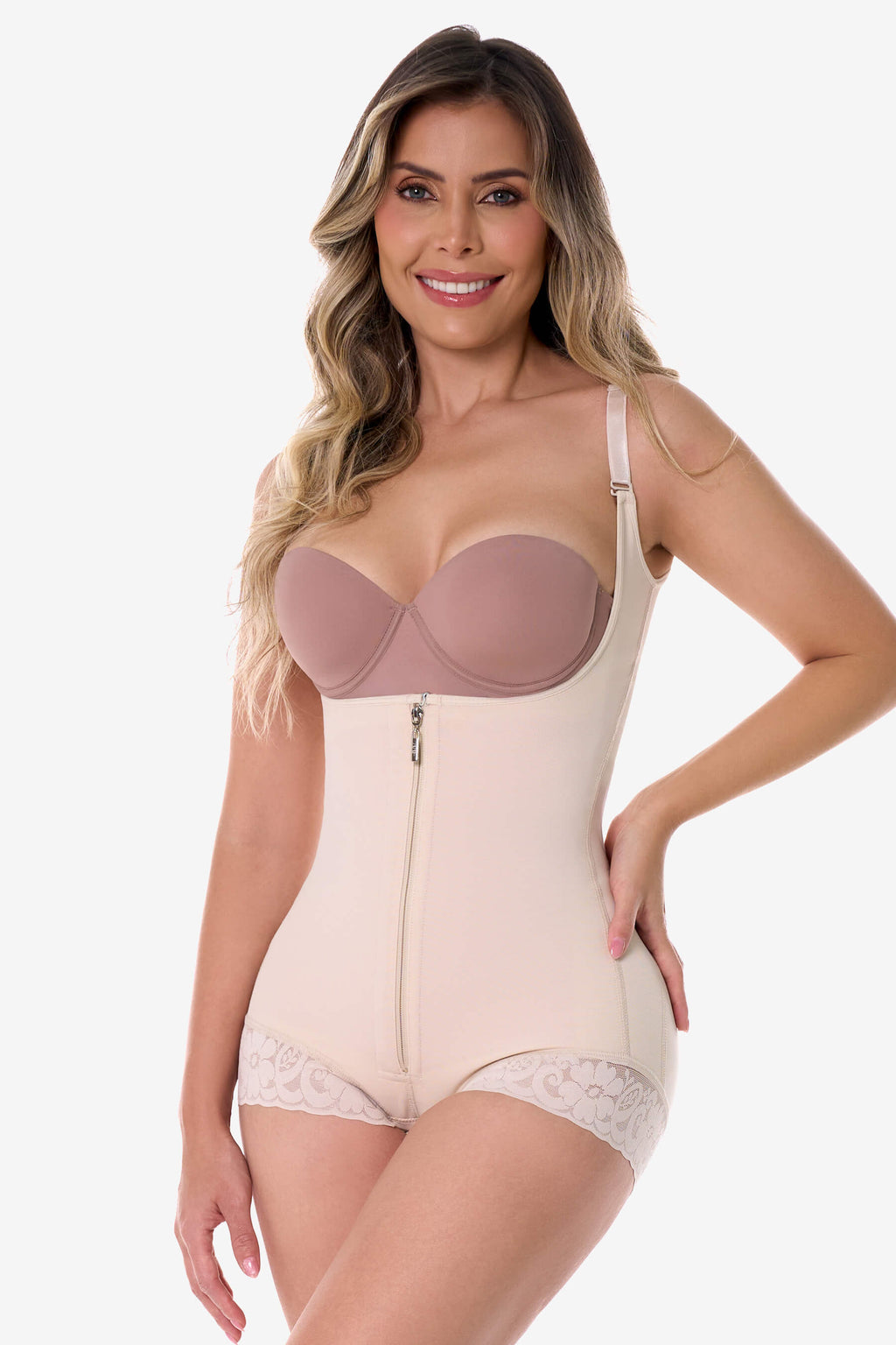 Faja tipo panty en Powernet | IN0344