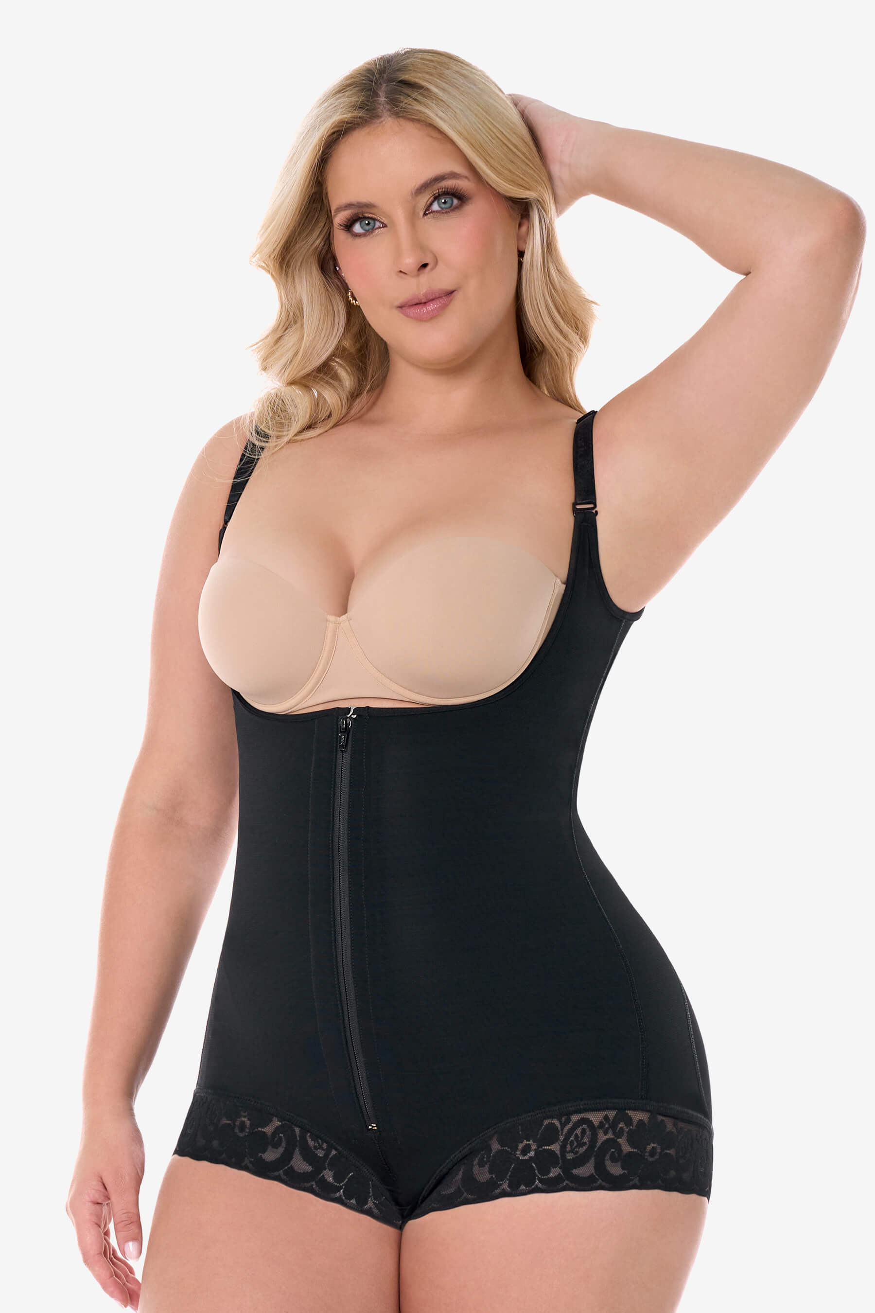 Faja tipo panty en Powernet | IN0344