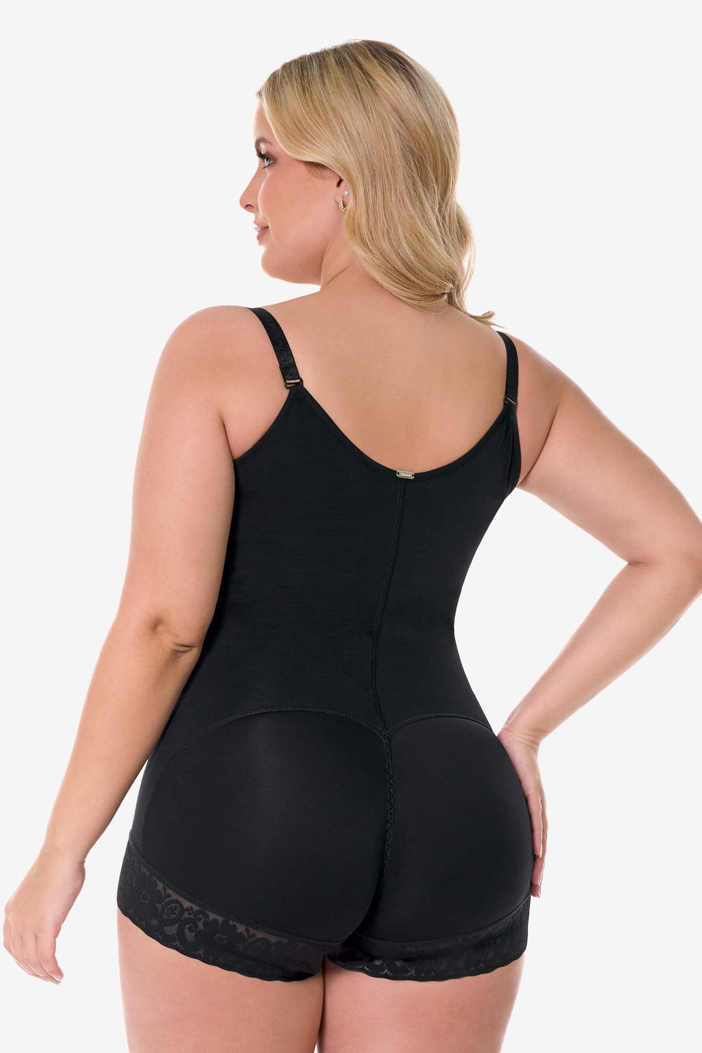 Faja tipo panty en Powernet | IN0344